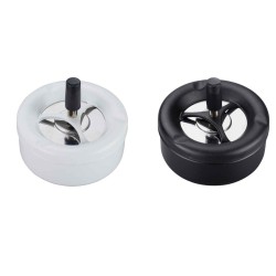 Champ Τασάκι Μεταλλικό 11cm